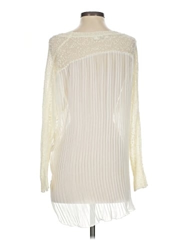 Millau Long Sleeve Blouse (view 2)