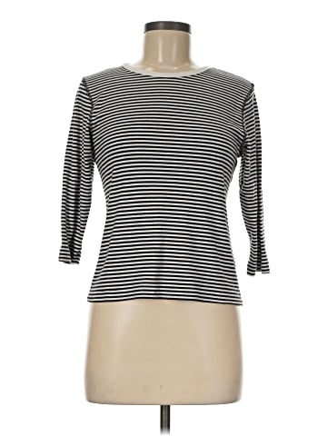 Erika 3/4 Sleeve T-Shirt (view 1)