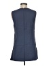 Theory Blue Casual Dress Size M - photo 2