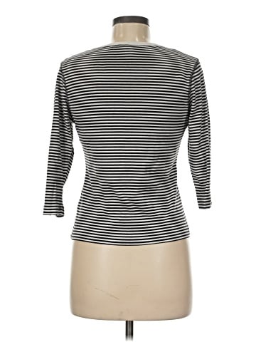 Erika 3/4 Sleeve T-Shirt (view 2)