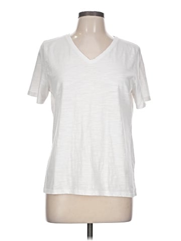 Talbots Outlet Short Sleeve T-Shirt (view 1)