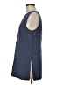 Theory Blue Casual Dress Size M - photo 5