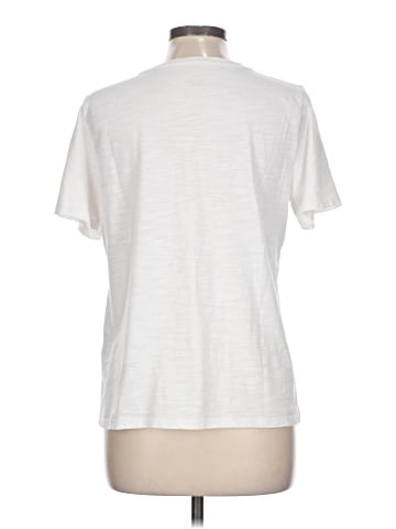 Talbots Outlet Short Sleeve T-Shirt (view 2)