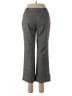 Etcetera Tweed Gray Dress Pants Size 2 - photo 2