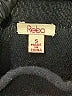 Reba Black Turtleneck Sweater Size S - photo 7