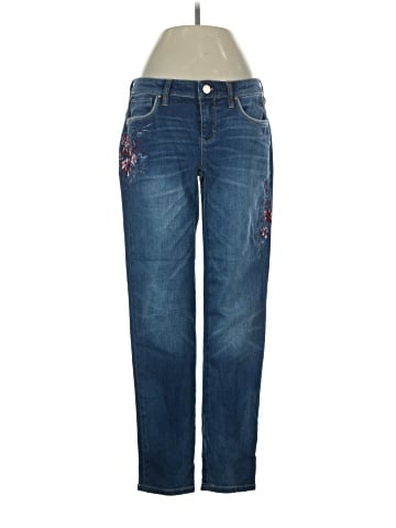 White House Black Market Jeans (view 1)