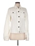 Rag & Bone/JEAN Ivory Jacket Size M - photo 1