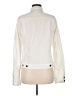 Rag & Bone/JEAN Ivory Jacket Size M - photo 2