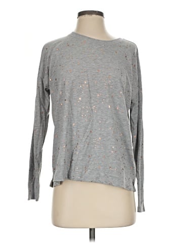 Saturday Sunday Long Sleeve T-Shirt (view 1)