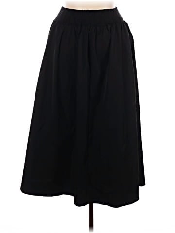 BLOOMCHIC Formal Skirt (view 2)