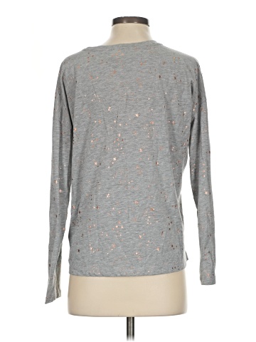 Saturday Sunday Long Sleeve T-Shirt (view 2)