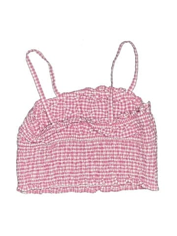 Zara Sleeveless Top (view 2)