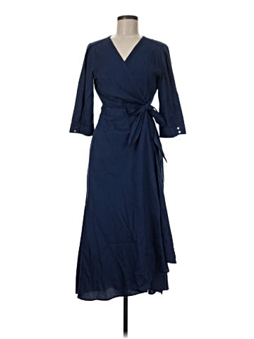 Xirena Casual Dress (view 1)