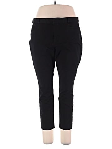 Banana Republic Factory Store Active Pants (view 1)