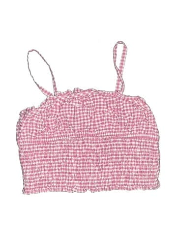 Zara Sleeveless Top (view 1)