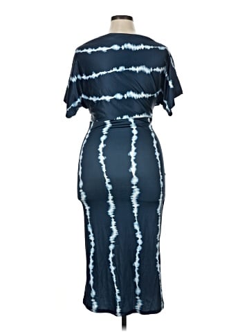 ChicMe Casual Dress (view 2)