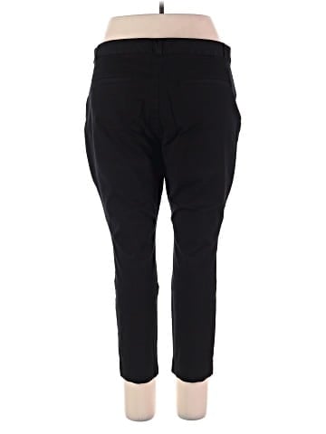 Banana Republic Factory Store Active Pants (view 2)
