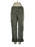 Chico's Green Jeans Size XS (00) - photo 1
