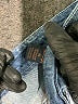 Seven7 Blue Jeans Size 16 - photo 4