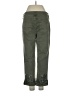 Chico's Green Jeans Size XS (00) - photo 2