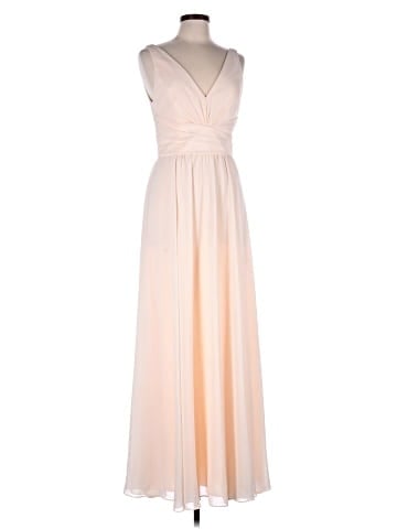 Amsale Cocktail Dress (view 1)