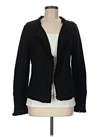 Nic + Zoe Cardigan (view 1)