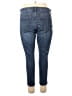 Gap Outlet Blue Jeans Size 18 (estimated) - photo 2