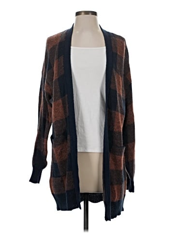 American Eagle Outfitters Cardigan (view 1)