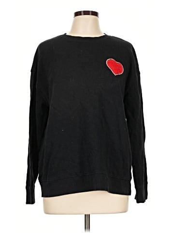 Shiraleah Pullover Sweater (view 1)