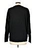 Shiraleah 100% Cotton Hearts Black Pullover Sweater Size L - photo 2