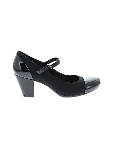 Clarks Heels (view 1)