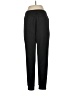 FILA Solid Black Track Pants Size M - photo 2