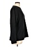 Shiraleah 100% Cotton Hearts Black Pullover Sweater Size L - photo 4