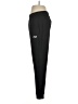 FILA Solid Black Track Pants Size M - photo 5