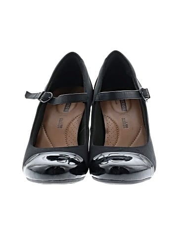 Clarks Heels (view 2)