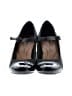 Clarks Black Heels Size 10 - photo 2