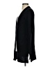 ATM 100% Cassimere Black Cardigan Size S - photo 5
