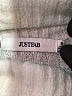 Just Fab Color Block Tan Turtleneck Sweater Size S - photo 7