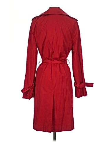 London Fog Trenchcoat (view 2)
