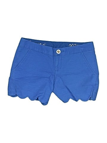 Lilly Pulitzer Shorts (view 1)