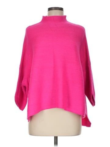 Kerisma Poncho (view 1)