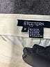 Etcetera Ivory Dress Pants Size 8 - photo 7