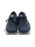 MICHAEL Michael Kors Color Block Stripes Blue Sneakers Size 9 1/2 - photo 2