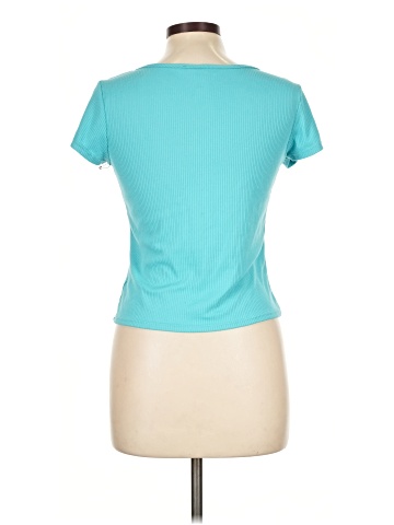 YMI Short Sleeve Top (view 2)