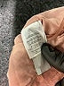 J.Crew 100% Polyester Metallic Silver Formal Skirt Size 4 - photo 5
