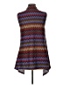 Travel Elements Blue Sweater Vest Size L - photo 2
