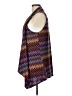 Travel Elements Blue Sweater Vest Size L - photo 5