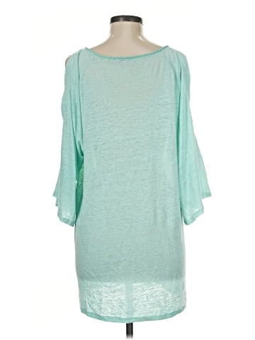 Calypso St. Barth 3/4 Sleeve T-Shirt (view 2)