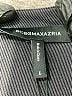 BCBGMAXAZRIA Black Sleeveless Top Size L - photo 7