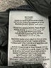 BCBGMAXAZRIA Black Sleeveless Top Size L - photo 8